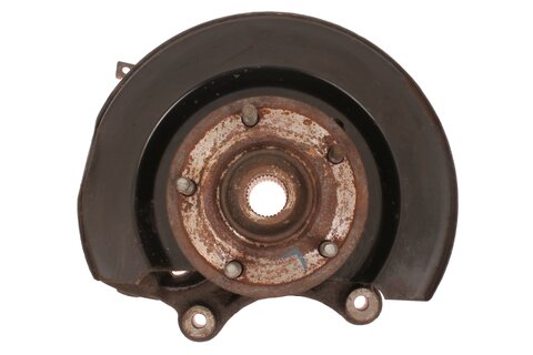 Těhlice zadní levá 4x4 facelift K68083245AD