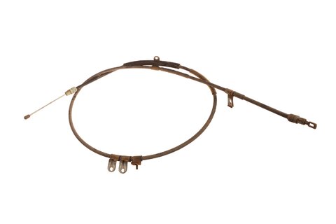 Lanovod ruční brzdy pravý K04862226AE