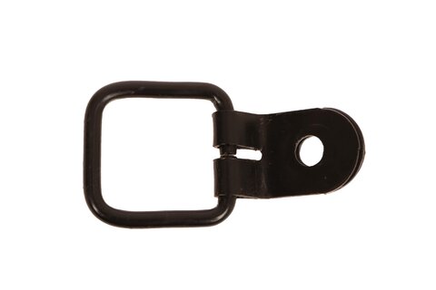 Oko zavazadlového prostoru