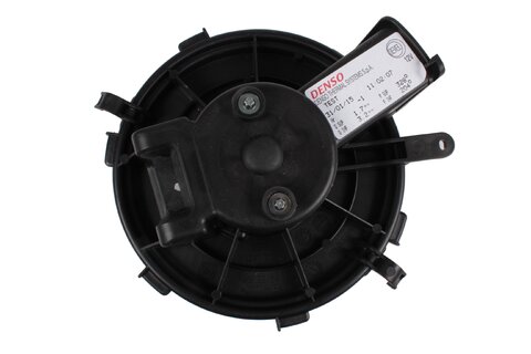 Ventilátor topení original