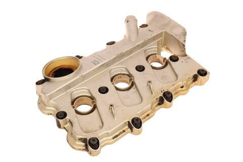 Víko hlavy válců levé 06E103471G