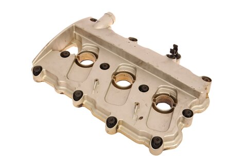 Víko hlavy válců pravé 06E103472L