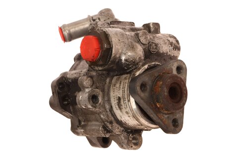 Servočerpadlo řízení 4F0145155H