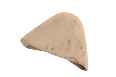 Kryt šroubu bezpečnostního pásu