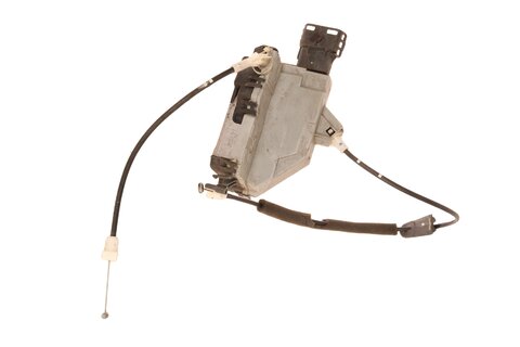 Zámek dveří - levý zadní 9137T5