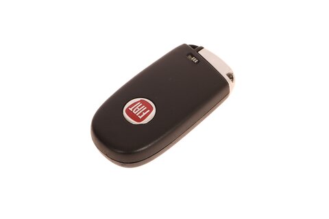 Klíč (2 tlačítka)