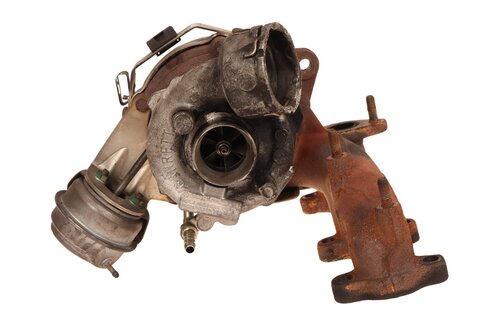 Turbodmychadlo 2.0 TDI 03G253010X