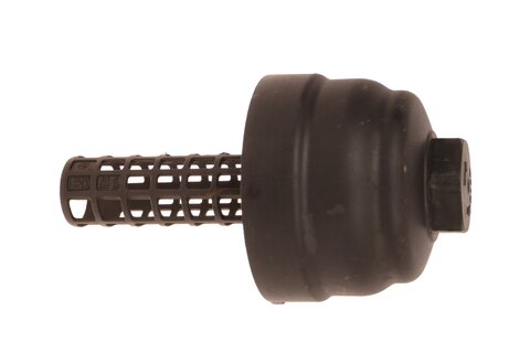 Víčko olejového filtru 06E115433