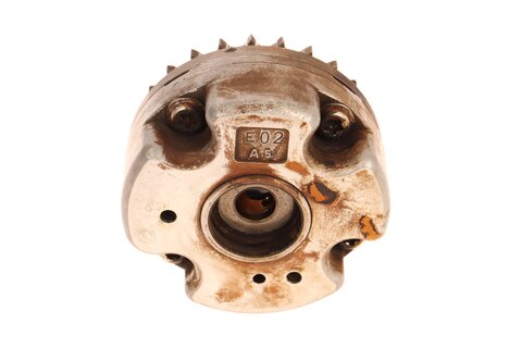 Nastavovač vačkové hřídele sání 06E109083G