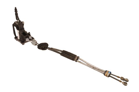 Kulisa řazení (komplet) 2400NQ