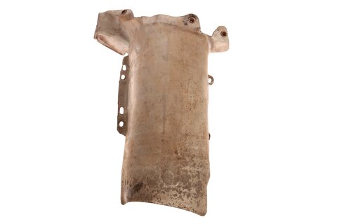 Tepelný kryt katalyzátoru 1723JH