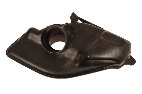 Rezonátor sání vzduchu 9656237980