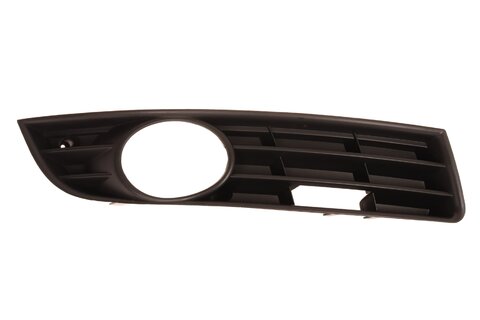 Mřížka nárazníku pravá 3C0853666A