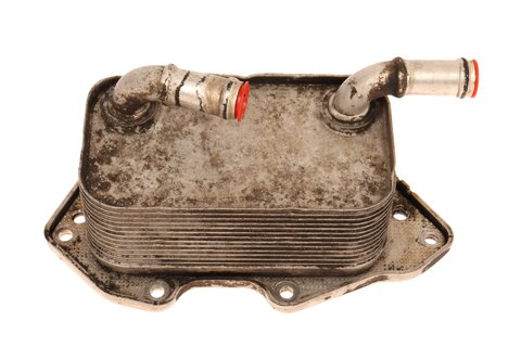 Chladič oleje 06E117021L