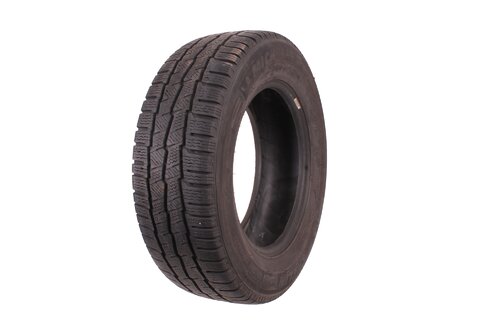 Pneumatika užitková ZIMNÍ 195/65 R16C MICHELIN AGILIS  (5 mm) rok 2019