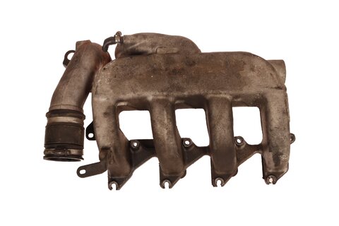 Sací potrubí 2.5 TD