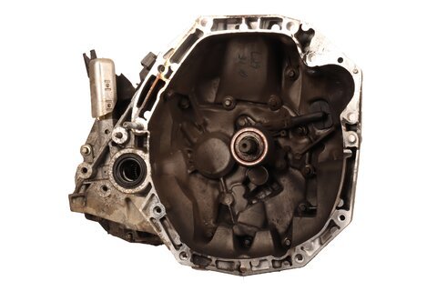 Převodovka 1.5dCi - JR5189