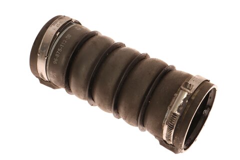 Přípojka vzduchu k intercooleru 9687511280