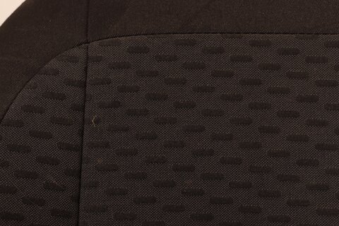 Sedadlo spolujezdce mechanické tmavě šedá/antacit