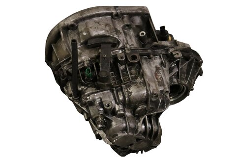 Převodovka 1.9 dCi - šestistupňová - PK6 021