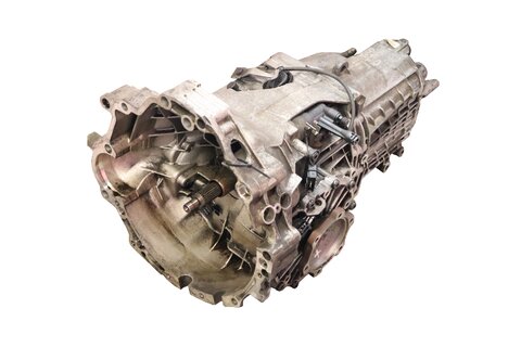 Převodovka GFL - 74kW