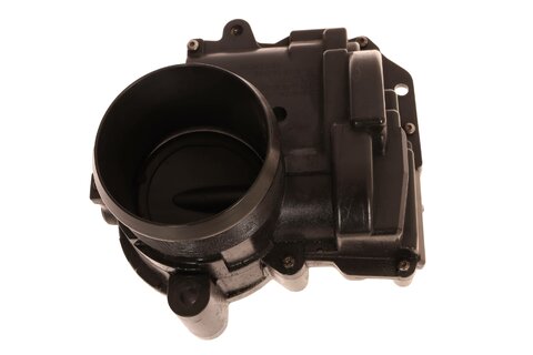 Škrtící klapka - 163631