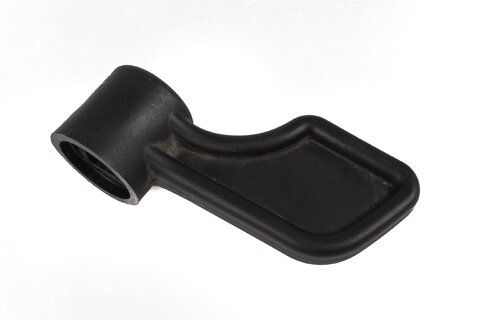 Klika zadních pravých P dveří vnitřní