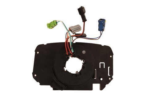 Airbag kroužek (s tempomatem)