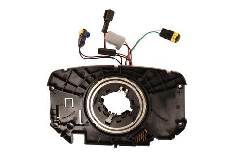 Airbag kroužek (s tempomatem)