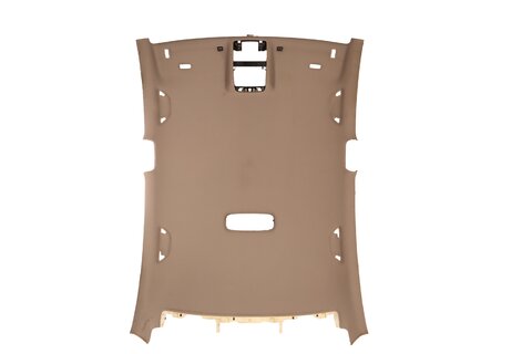Stropnice sedan 3C5867501DK (V56 latte macchiato)