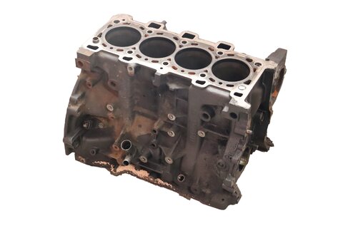 Blok motoru 2.3 dCi Biturbo