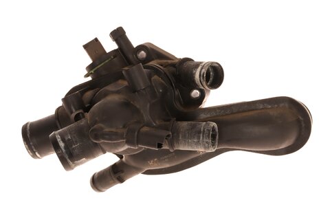 Pouzdro termostatu 9810916980