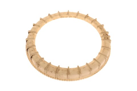 Převlečná matice 4F0201375