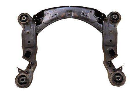 Nápravnice přední 4F0399313AD