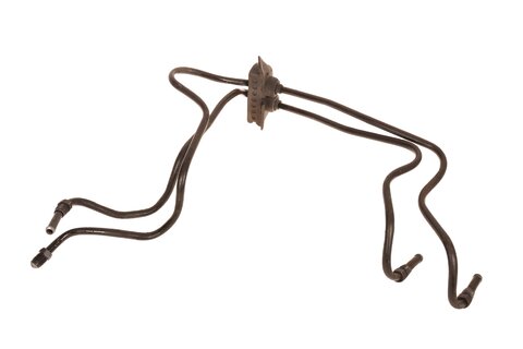 Vedení brzdové kapaliny 4F1614705T