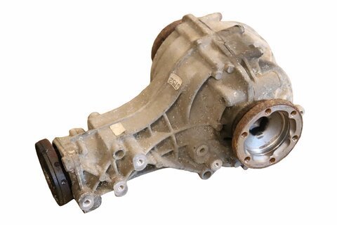 Zadní diferenciál HUP 08V500043A