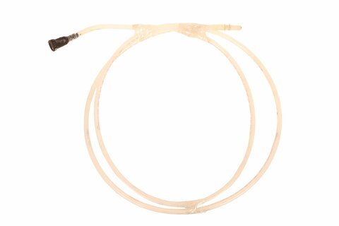 Trubka odvětrání nádrže 6Q0201997A