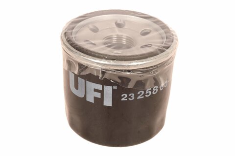 Olejový filtr UFI