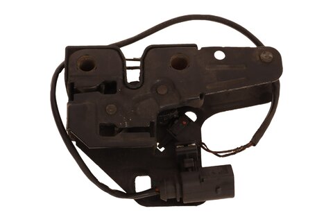 Zámek kapoty 4F0823509B