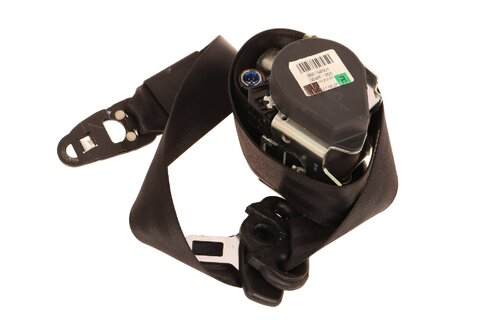 Bezpečnostní pás přední pravý 4F0857706V04