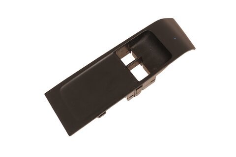 Kryt spínače ovládání oken přední levý - 6V1867171