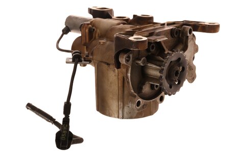 Olejové čerpadlo 1001F9