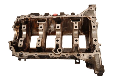 Spodní část bloku motoru V757899480