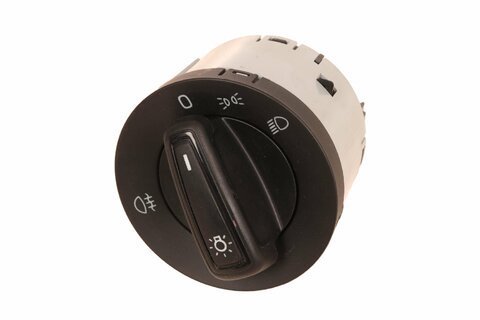 Spínač světel - 5E0941431G