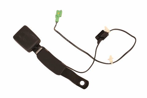 Zámek bezpečnostního pásu přední levý 6V0857755C