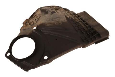 Kryt rozvodů - spodní 0320S2