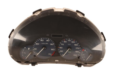 Přístrojoví štít 9646433180