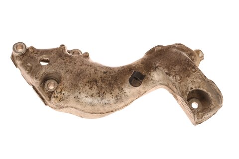 Držák motoru - pravý 9637025680