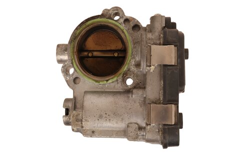 Škrtící klapka - 04C133062D