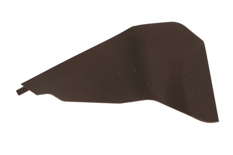 Boční kryt středového panelu levý